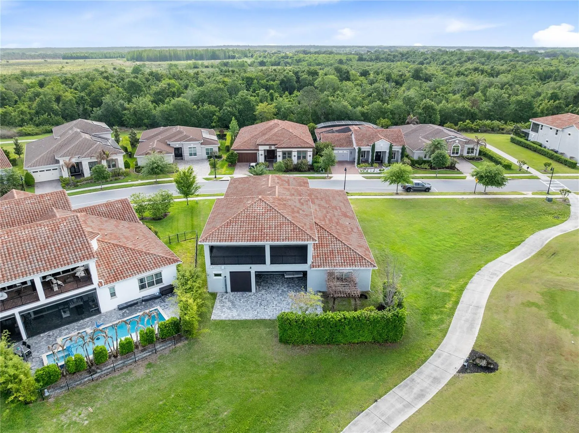 13370 Alderley Drive Orlando FL 32832