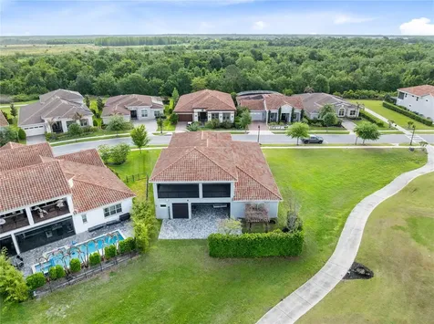 13370 Alderley Drive Orlando FL 32832