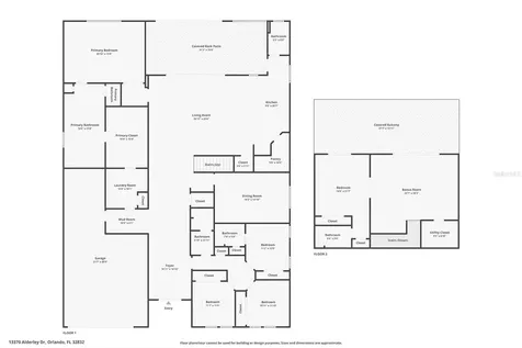 13370 Alderley Drive Orlando FL 32832