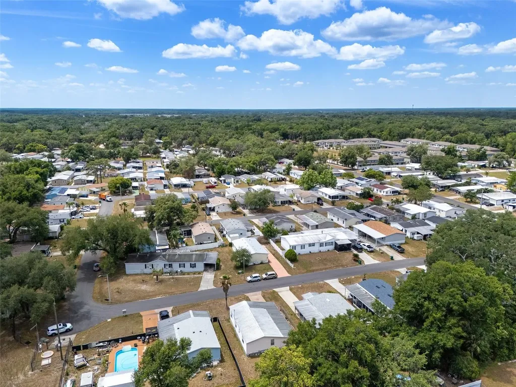 38052 Lawanda Loop Zephyrhills FL 33542