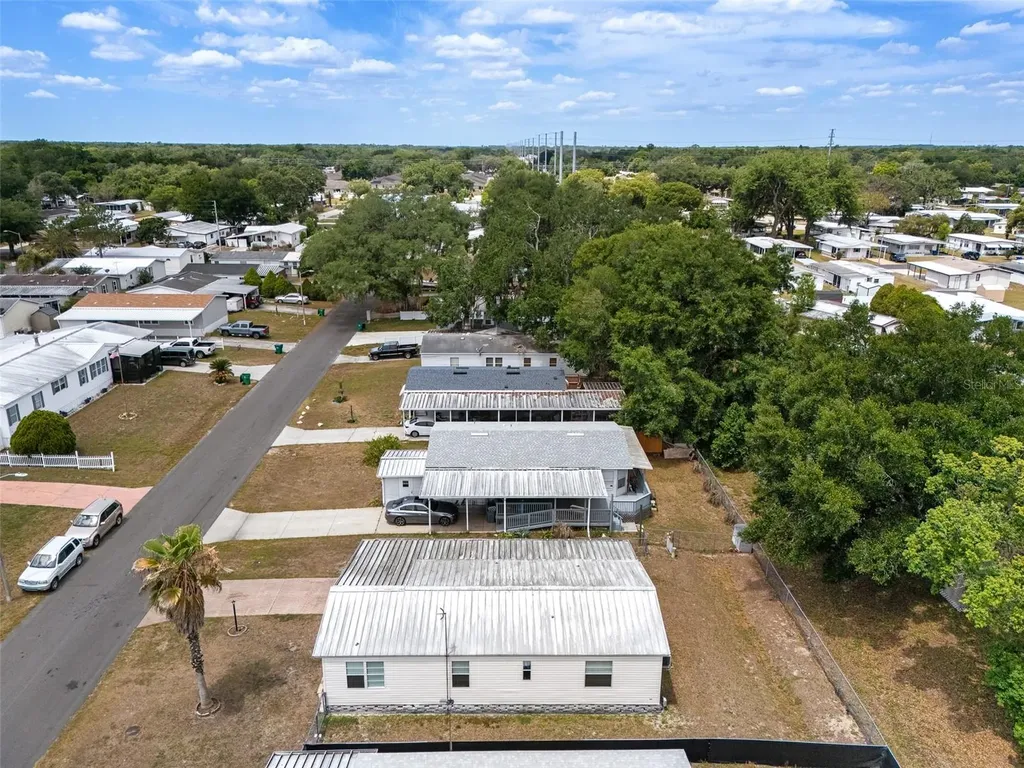 38052 Lawanda Loop Zephyrhills FL 33542