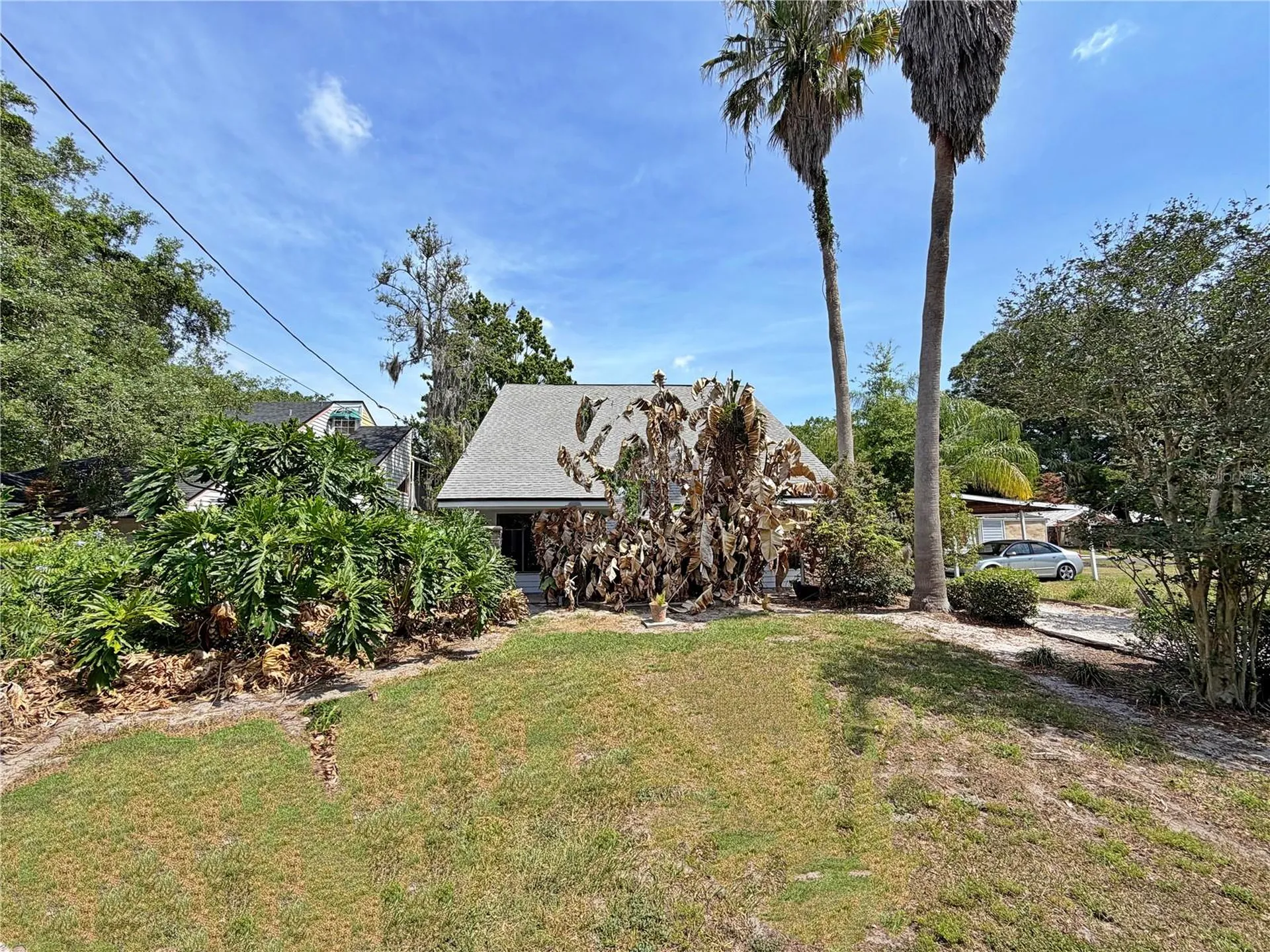 5329 Blue Grass Street Orlando FL 32810