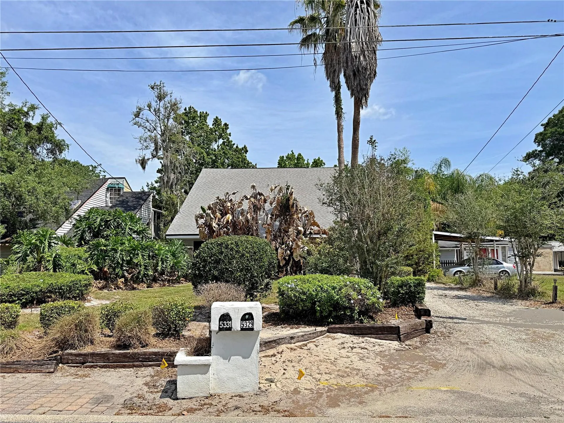 5329 Blue Grass Street Orlando FL 32810