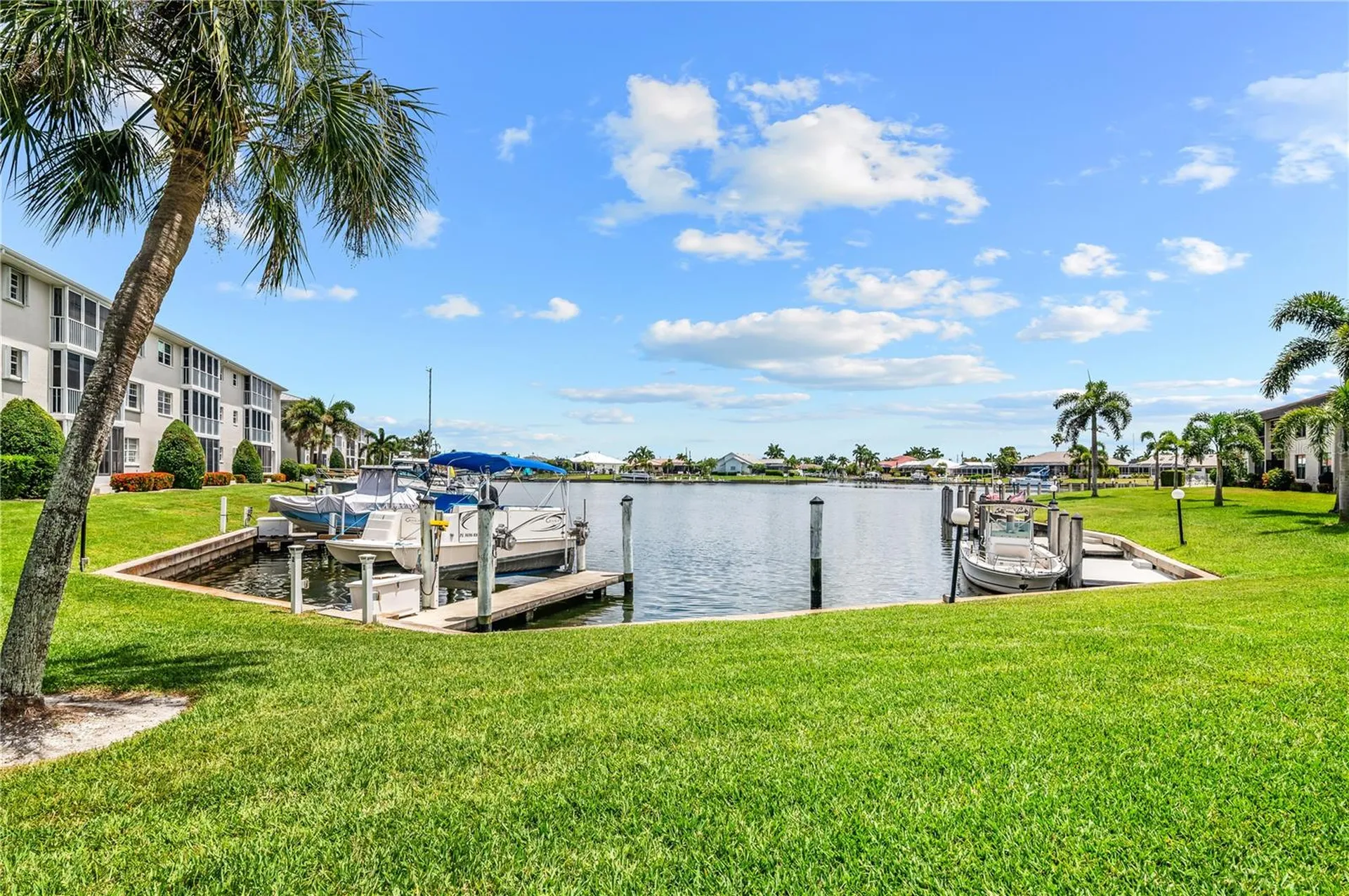 3640 Bal Harbor Boulevard Punta Gorda FL 33950