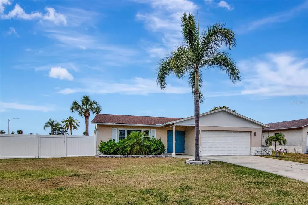 4712 114th Street N St Petersburg FL 33708