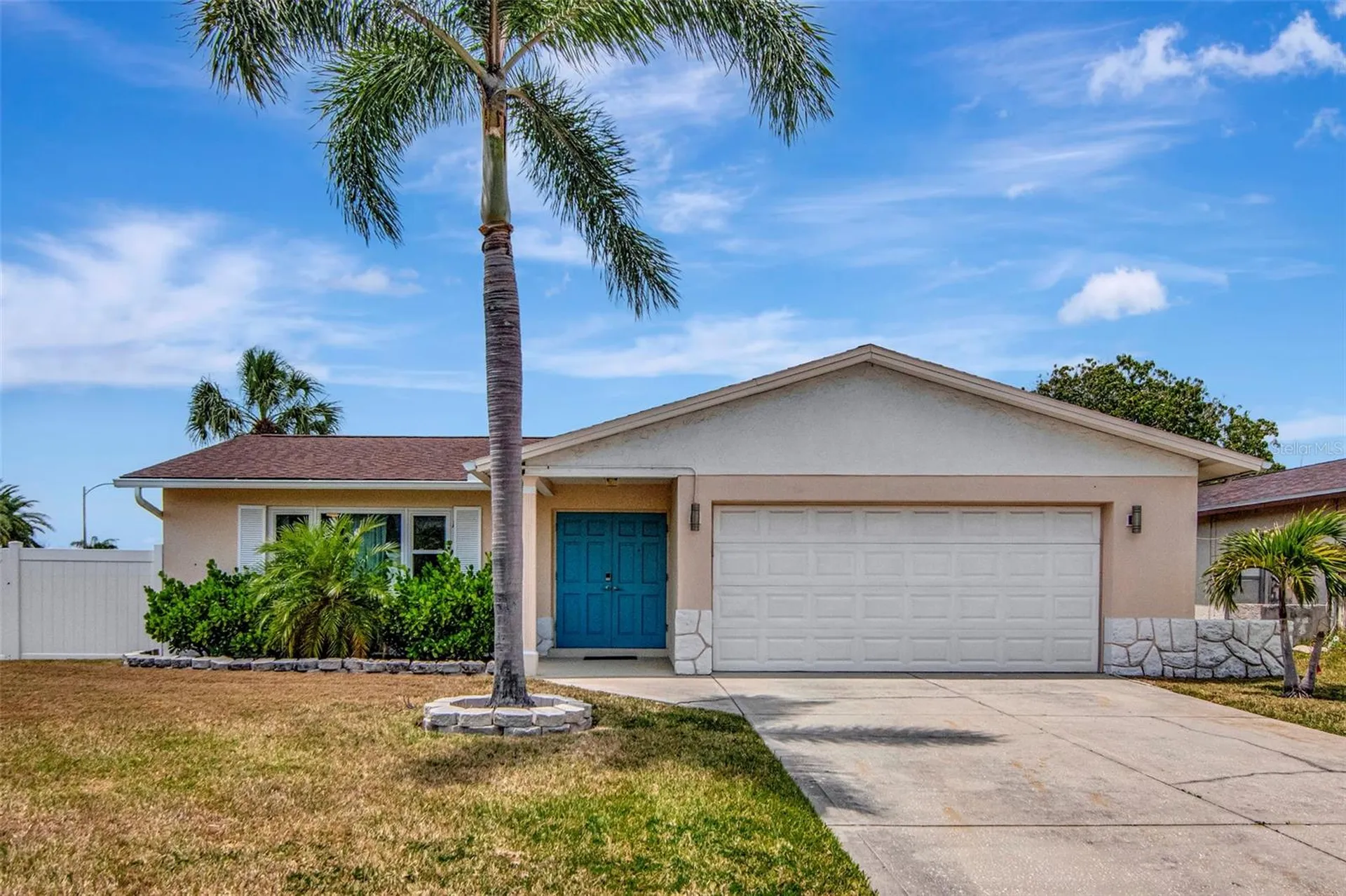 4712 114th Street N St Petersburg FL 33708