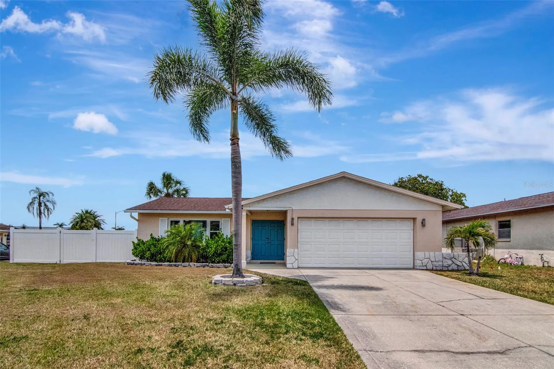 4712 114th Street N St Petersburg FL 33708