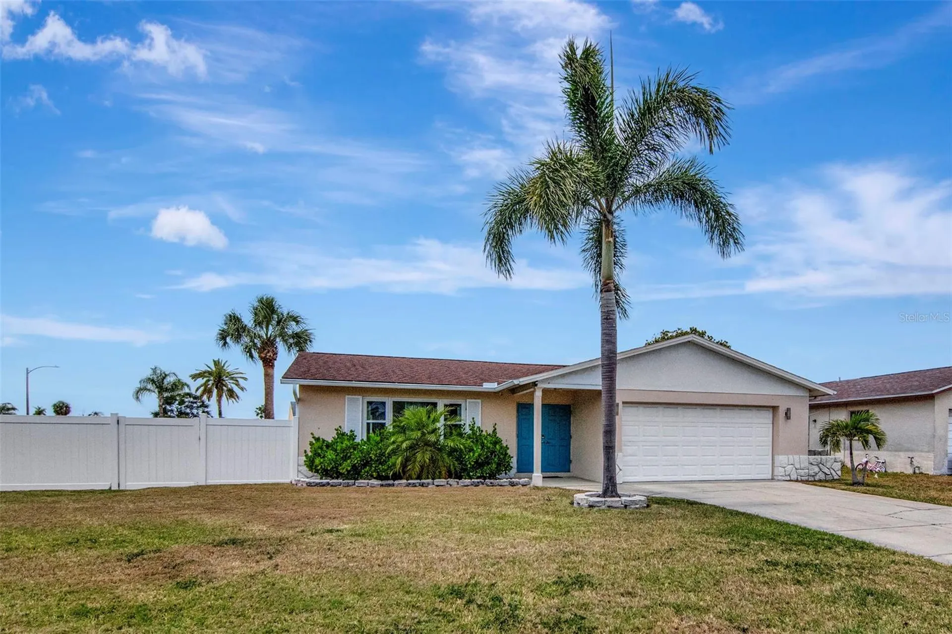4712 114th Street N St Petersburg FL 33708