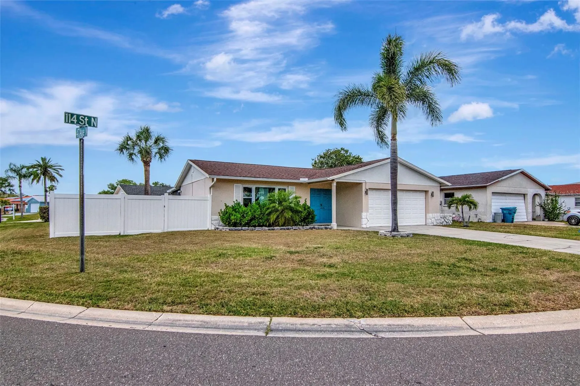 4712 114th Street N St Petersburg FL 33708