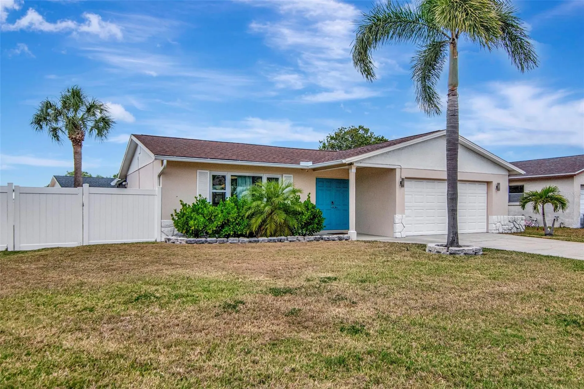 4712 114th Street N St Petersburg FL 33708