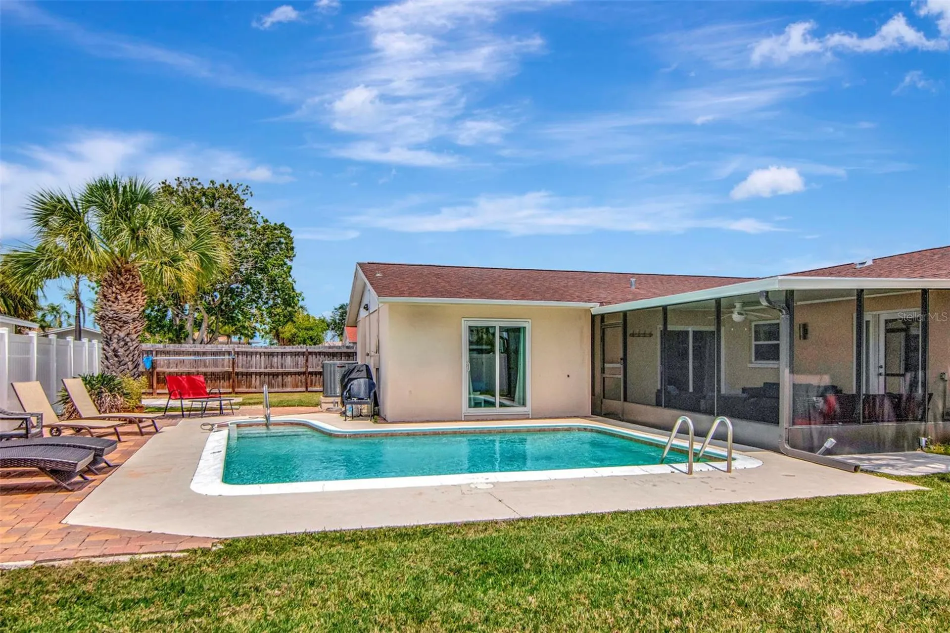 4712 114th Street N St Petersburg FL 33708
