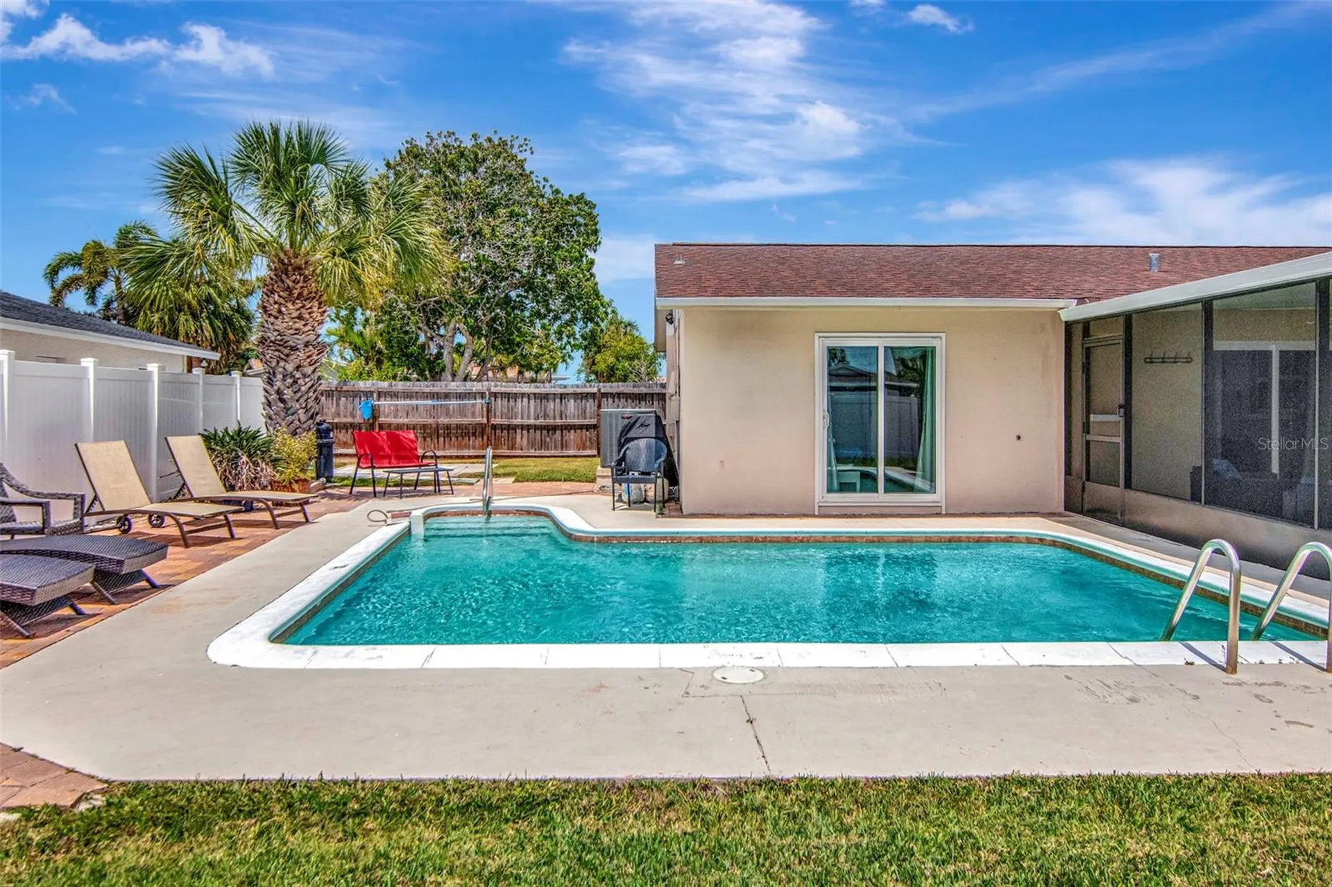 4712 114th Street N St Petersburg FL 33708