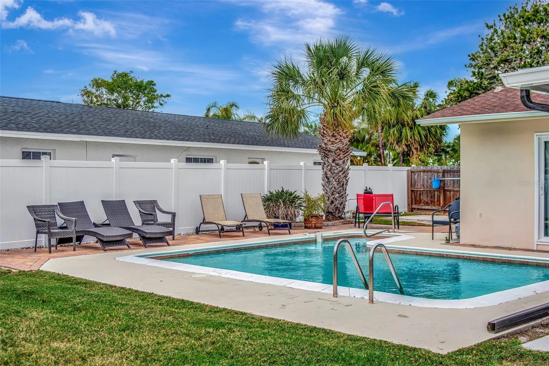 4712 114th Street N St Petersburg FL 33708