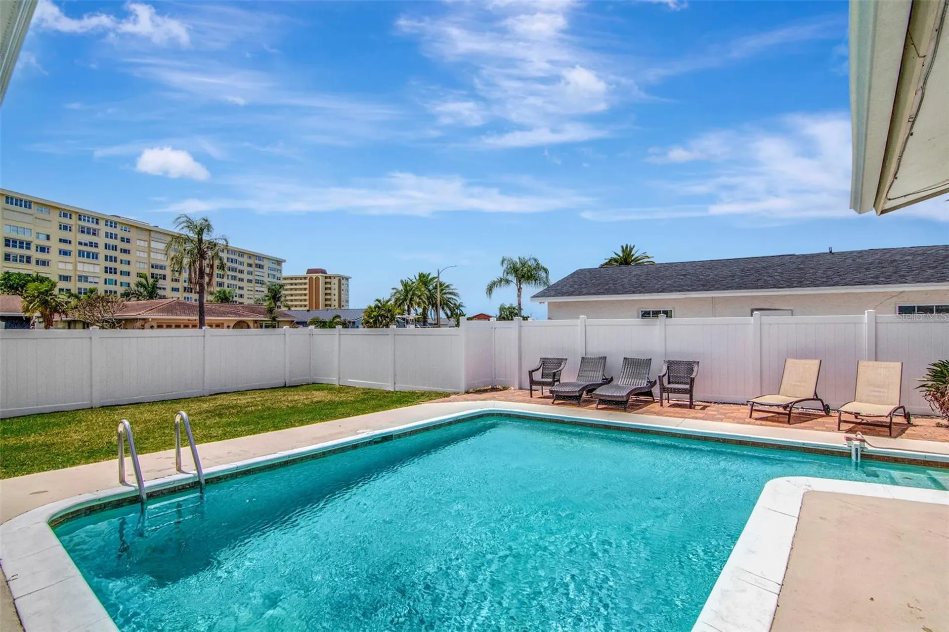 4712 114th Street N St Petersburg FL 33708