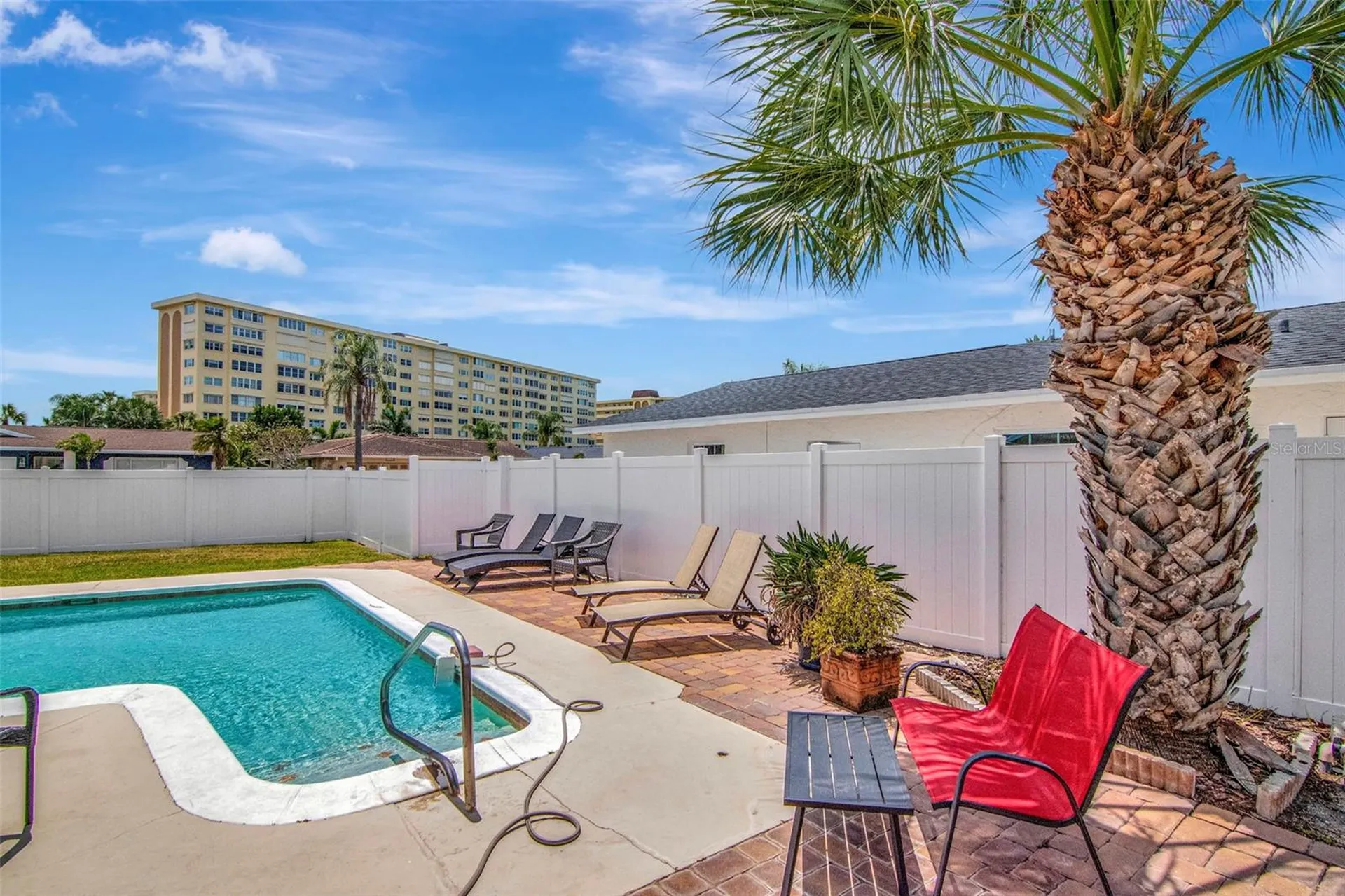 4712 114th Street N St Petersburg FL 33708