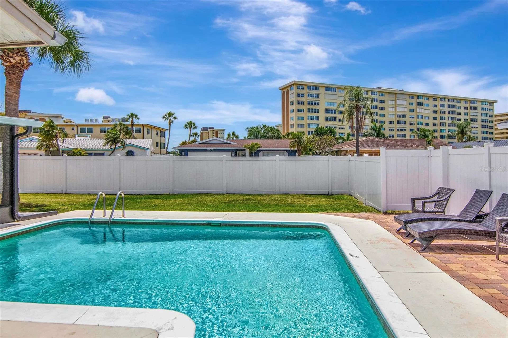 4712 114th Street N St Petersburg FL 33708