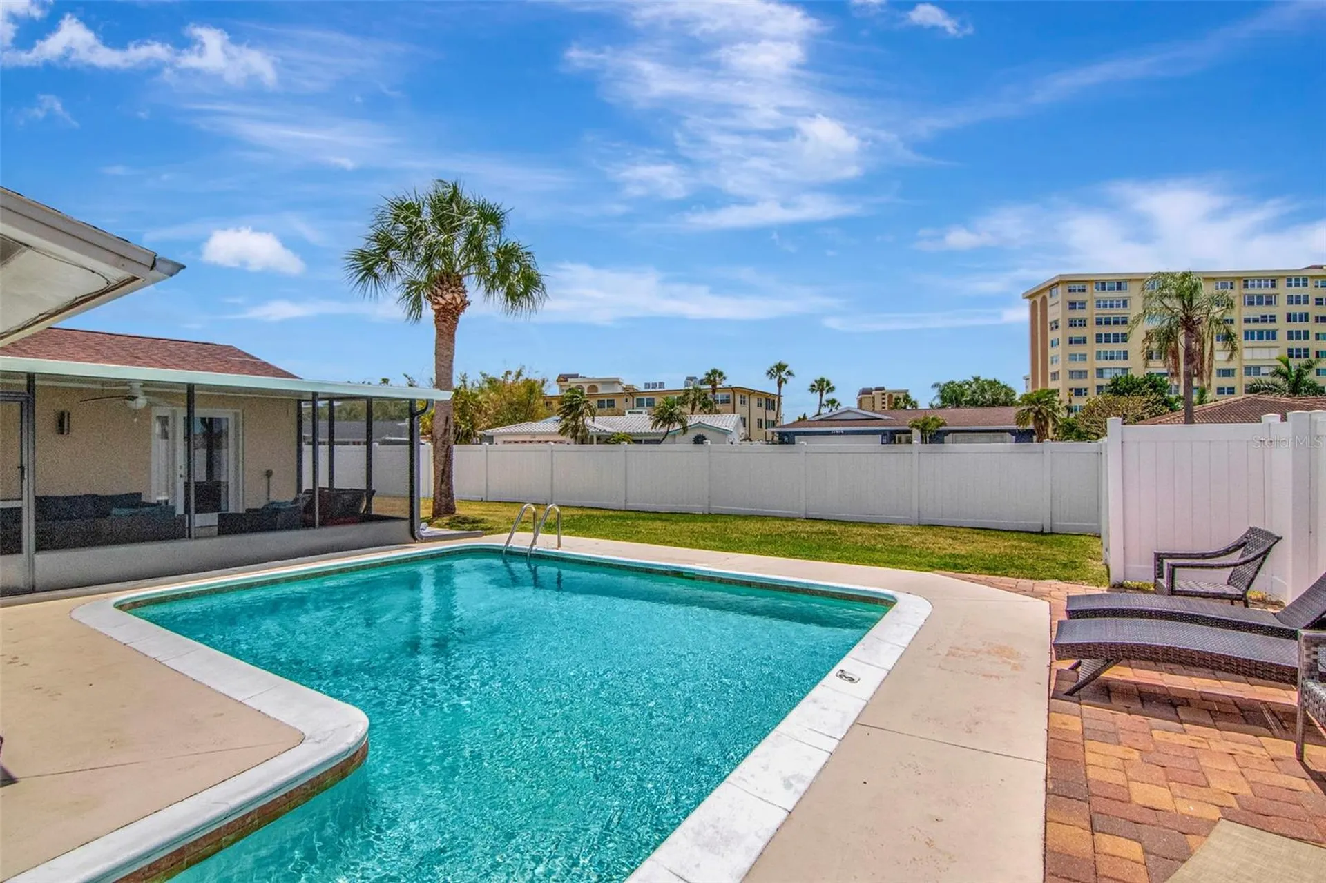 4712 114th Street N St Petersburg FL 33708