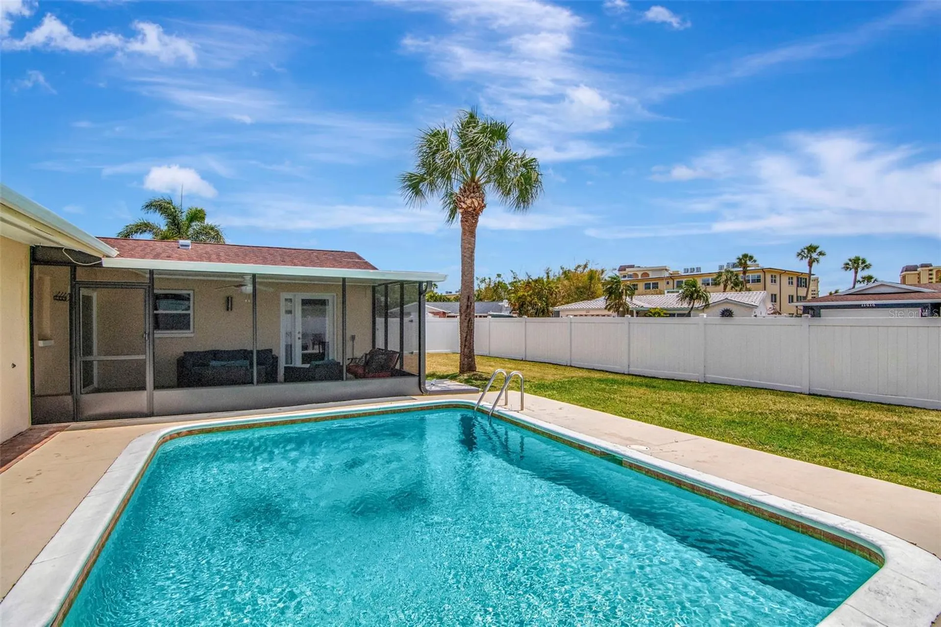 4712 114th Street N St Petersburg FL 33708