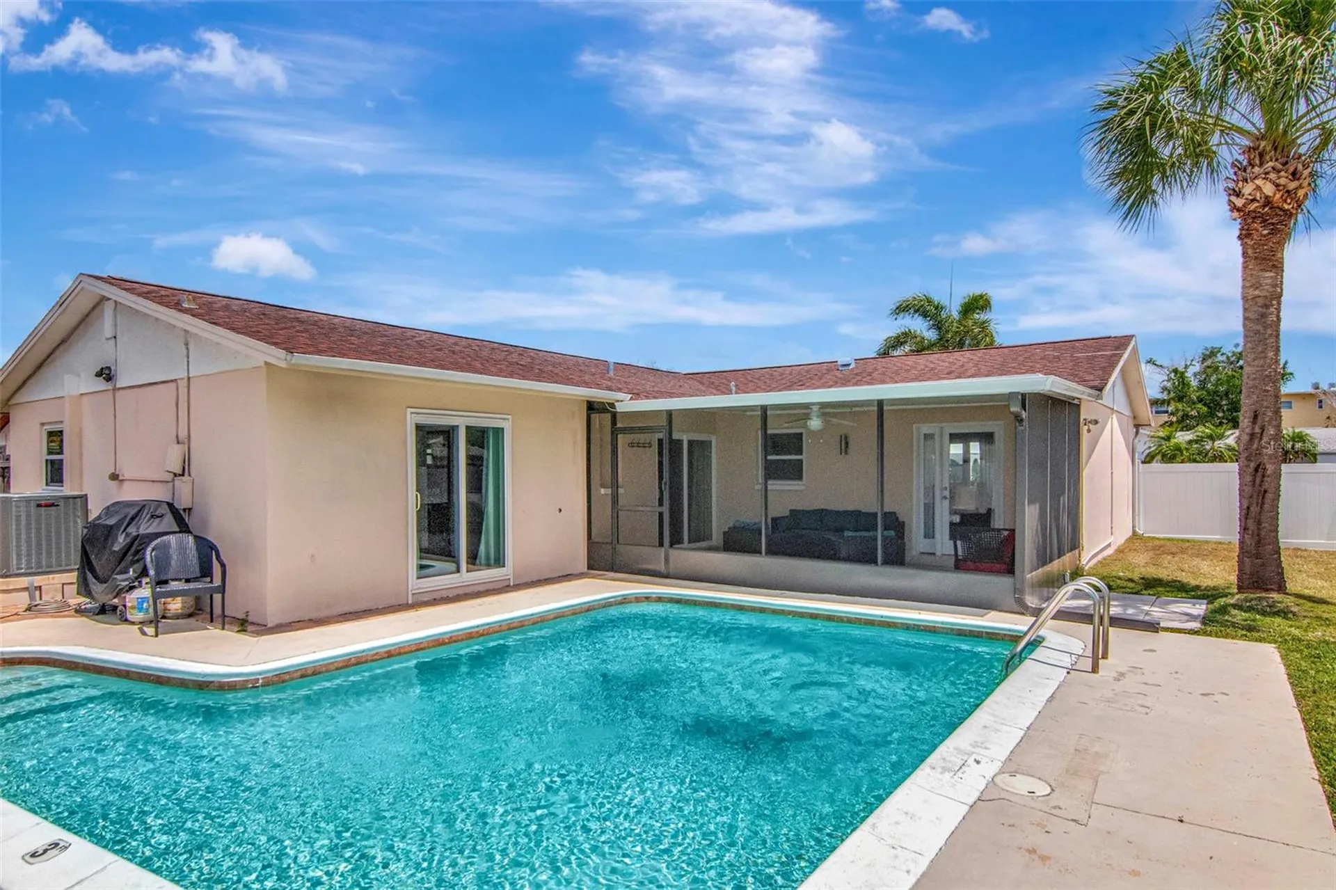 4712 114th Street N St Petersburg FL 33708