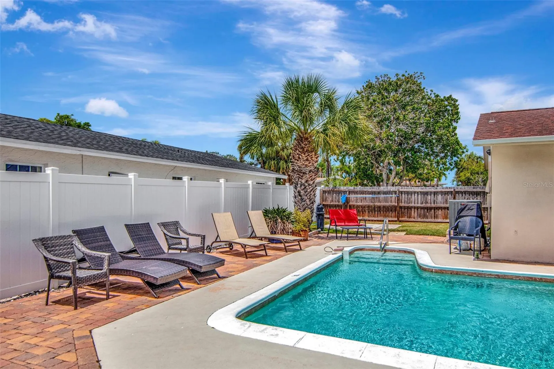 4712 114th Street N St Petersburg FL 33708