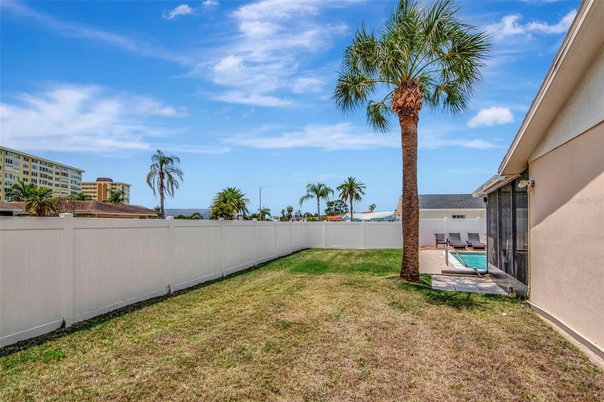 4712 114th Street N St Petersburg FL 33708