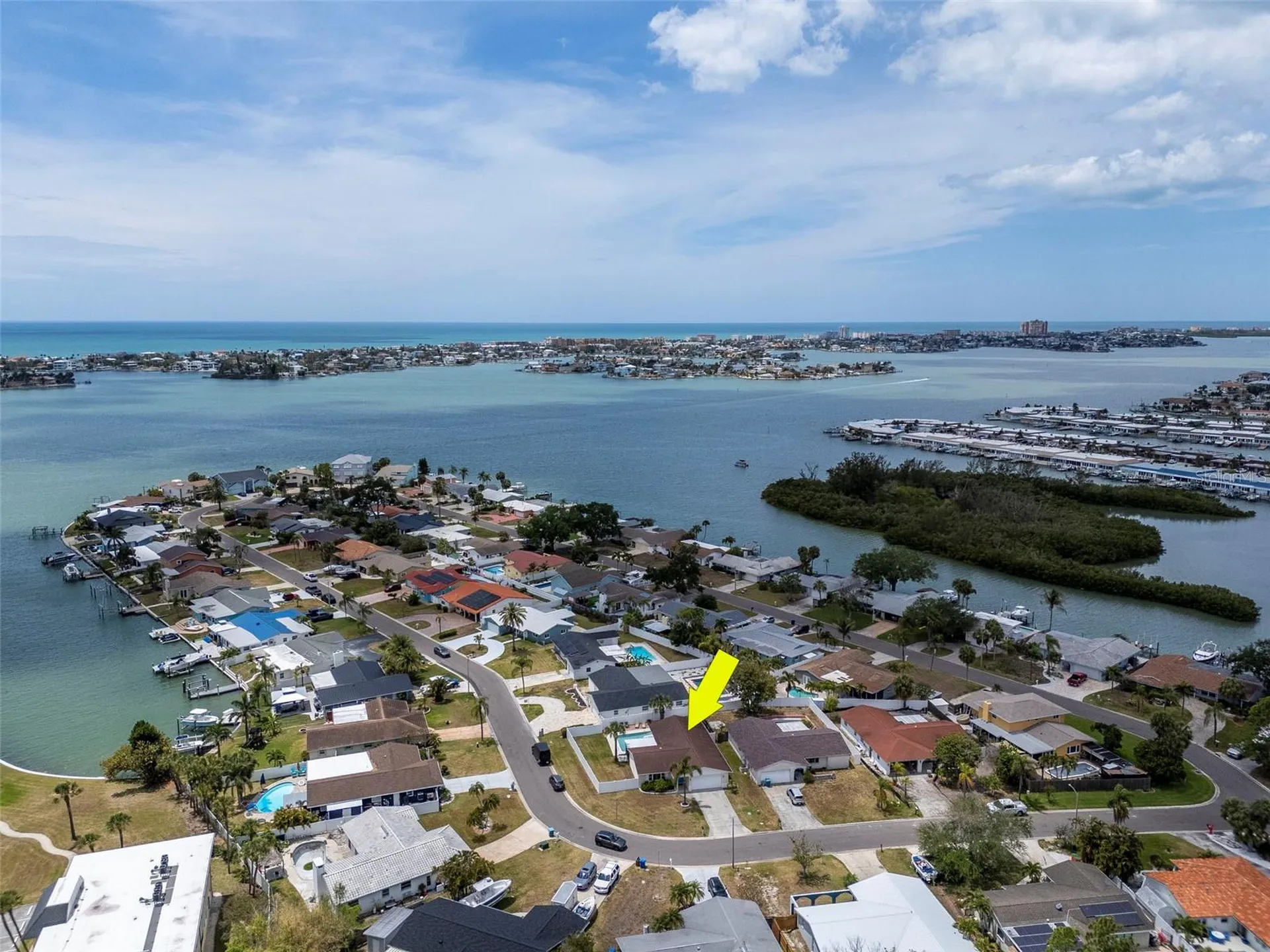 4712 114th Street N St Petersburg FL 33708