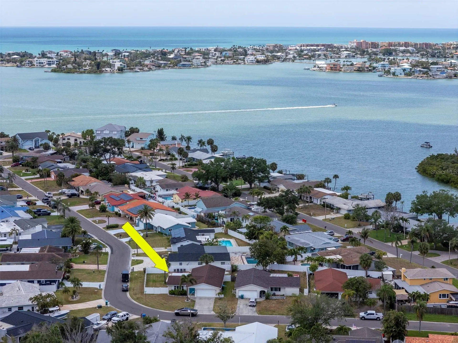 4712 114th Street N St Petersburg FL 33708