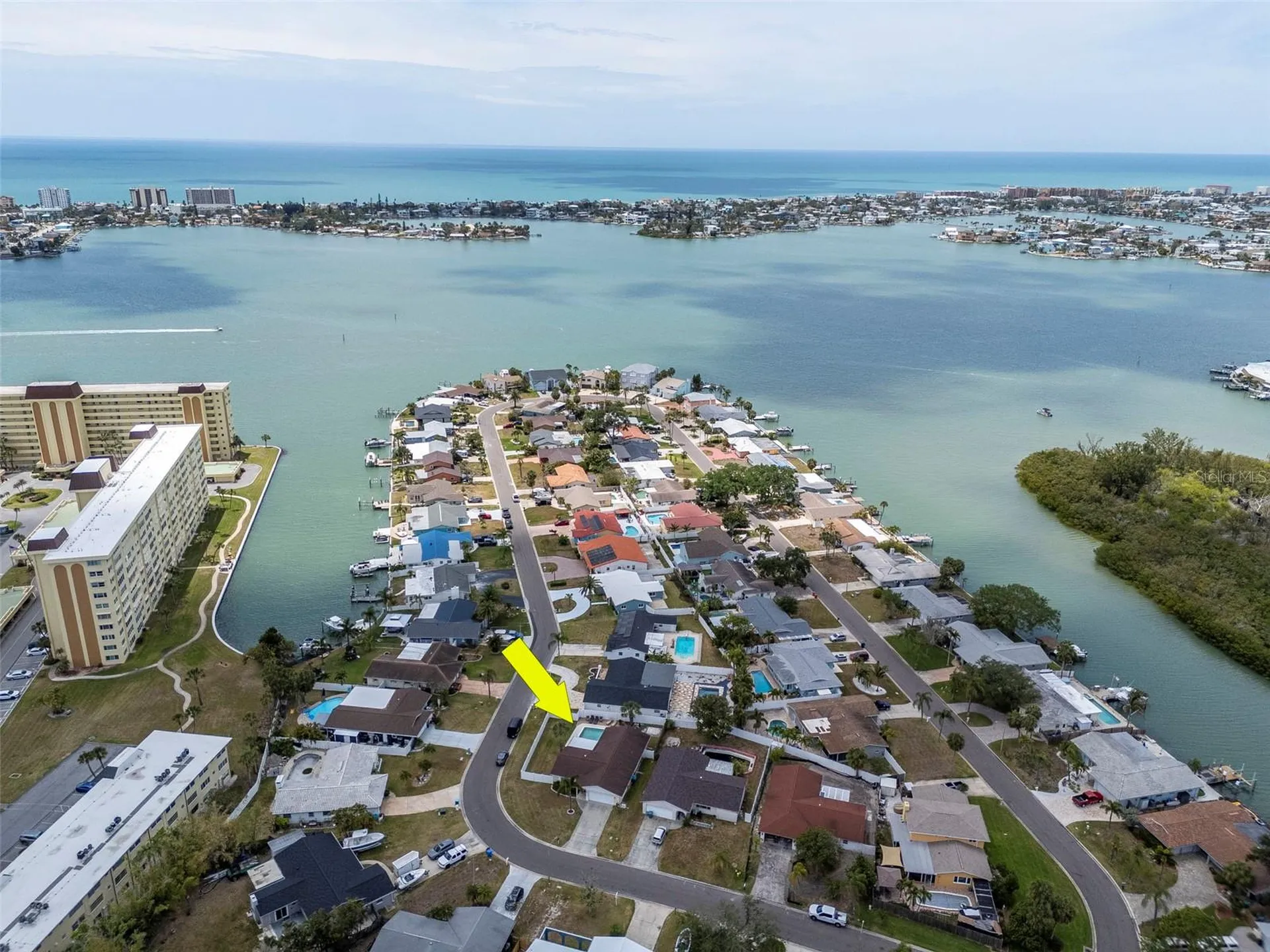 4712 114th Street N St Petersburg FL 33708