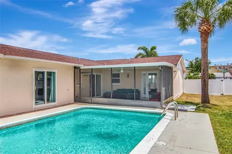 4712 114th Street N St Petersburg FL 33708