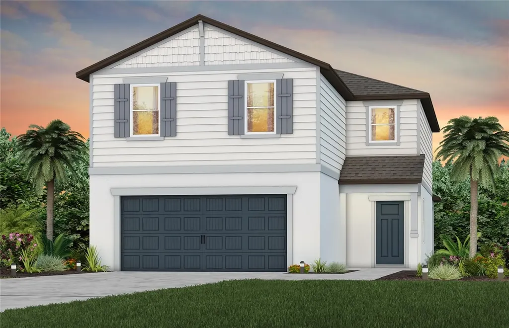 9911 Trellis Vine Way Parrish FL 34219