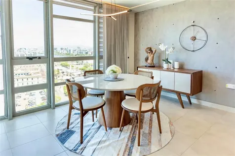 Atlantis Condominium Avenue Constitucion #404 San Juan PR 00901