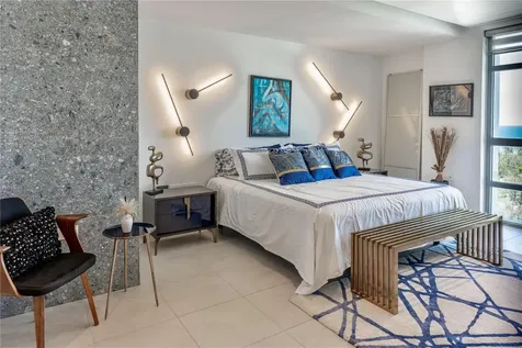 Atlantis Condominium Avenue Constitucion #404 San Juan PR 00901