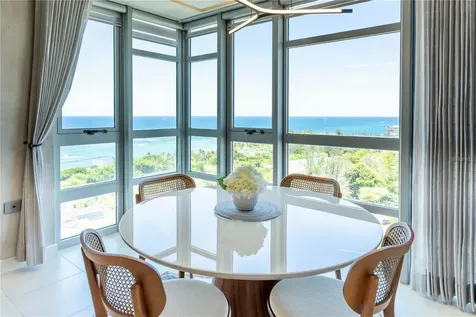 Atlantis Condominium Avenue Constitucion #404 San Juan PR 00901