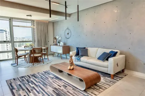 Atlantis Condominium Avenue Constitucion #404 San Juan PR 00901
