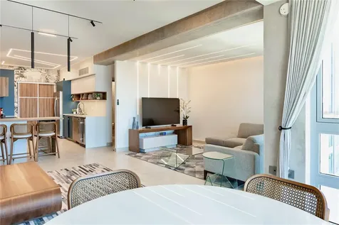 Atlantis Condominium Avenue Constitucion #404 San Juan PR 00901