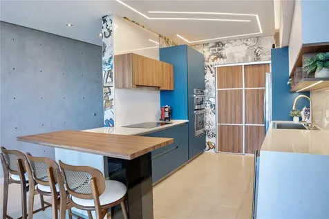 Atlantis Condominium Avenue Constitucion #404 San Juan PR 00901