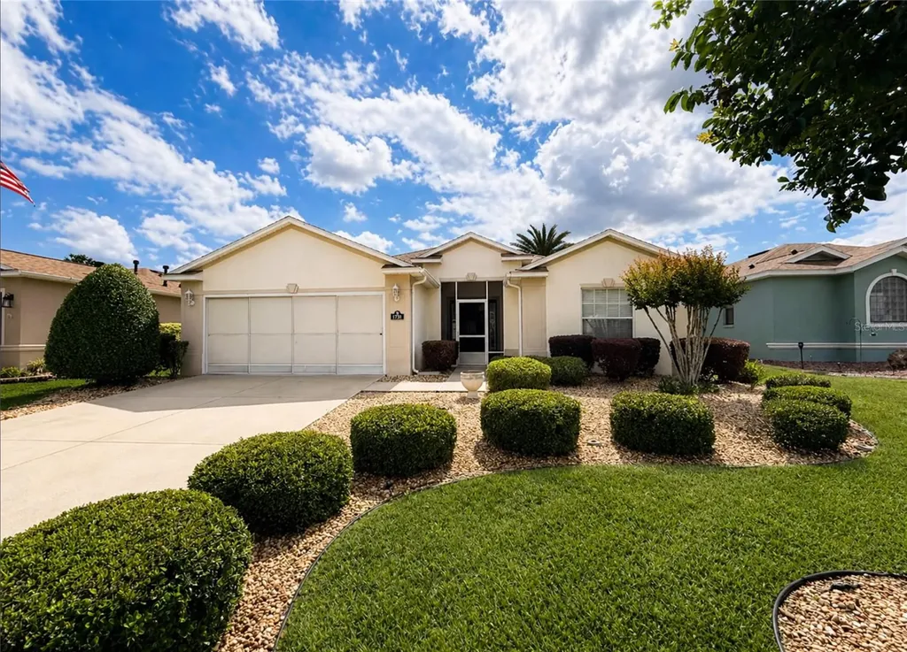 1731 SW 157th Place Road Ocala FL 34473