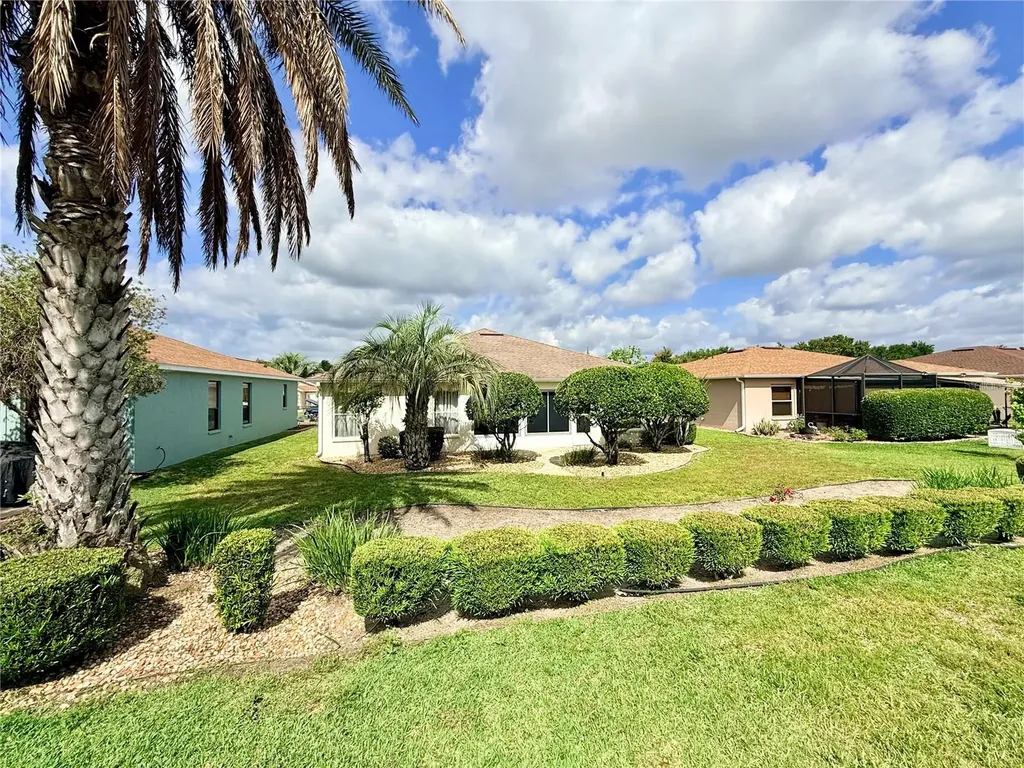 1731 SW 157th Place Road Ocala FL 34473