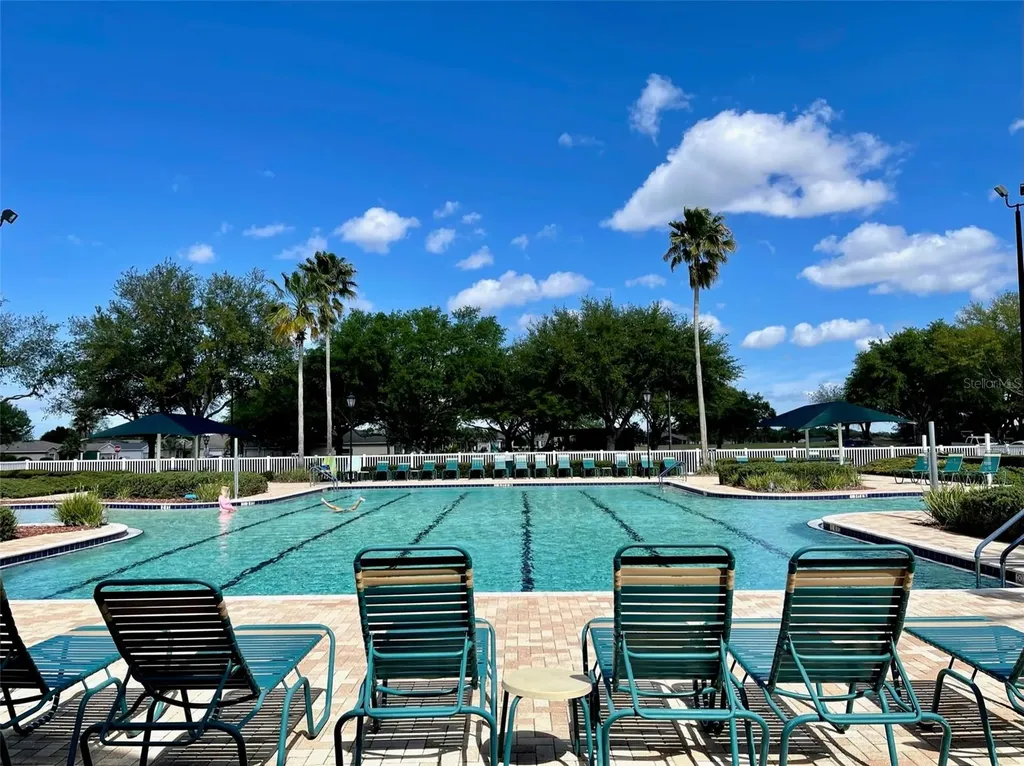 1731 SW 157th Place Road Ocala FL 34473