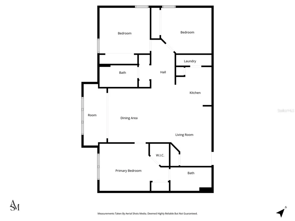 5467 Vineland Road Orlando FL 32811