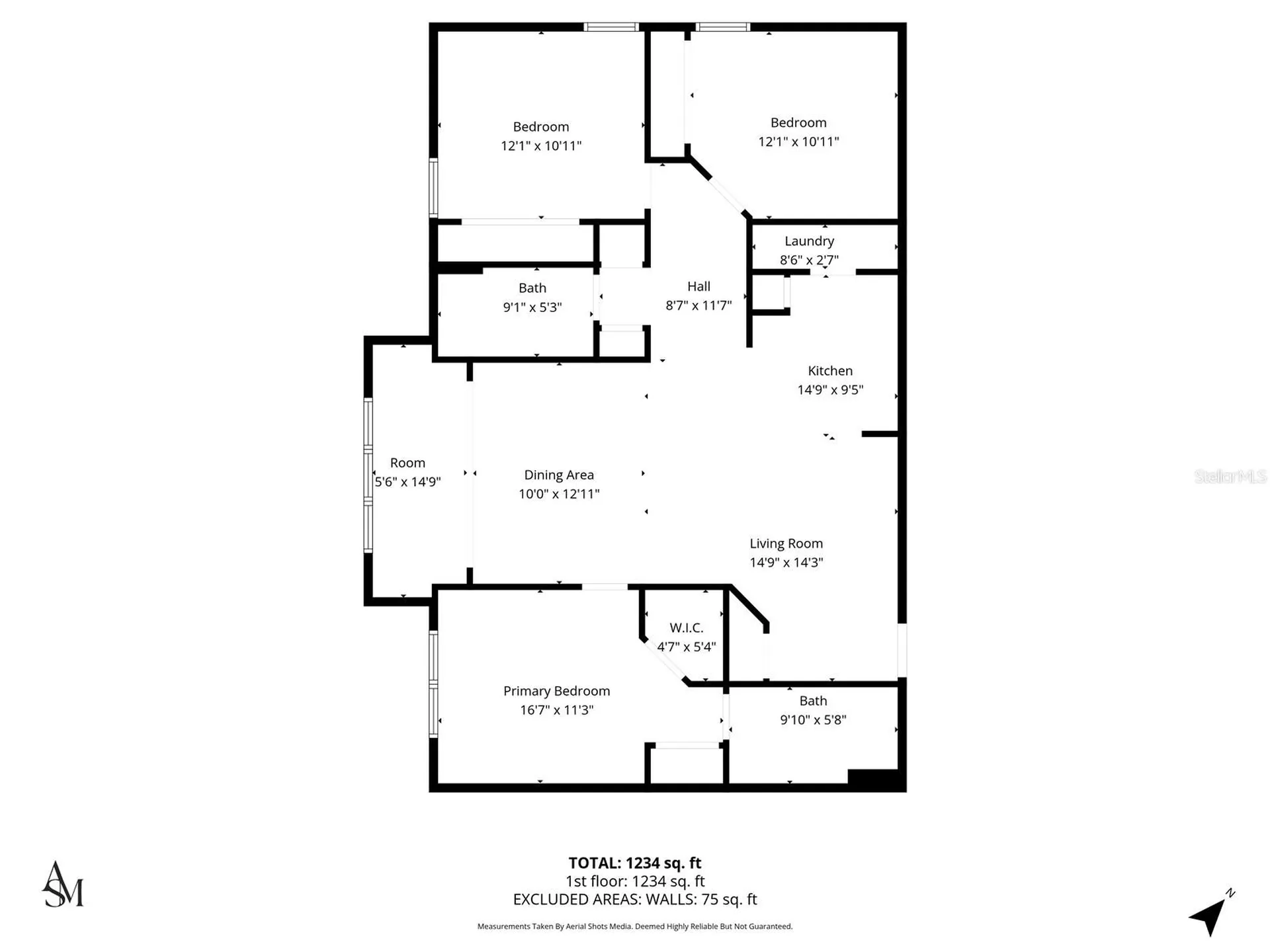 5467 Vineland Road Orlando FL 32811