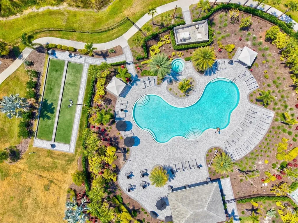 10254 Morning Mist Lane Sarasota FL 34241