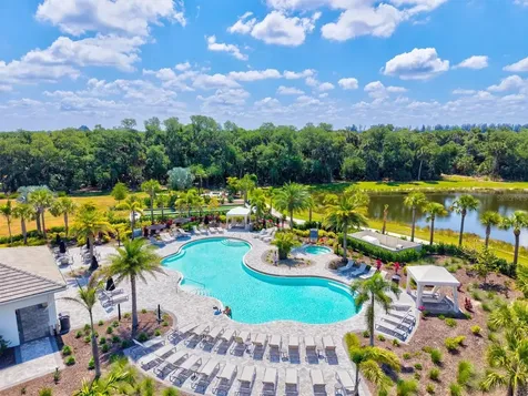 10254 Morning Mist Lane Sarasota FL 34241