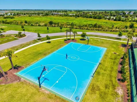 10254 Morning Mist Lane Sarasota FL 34241