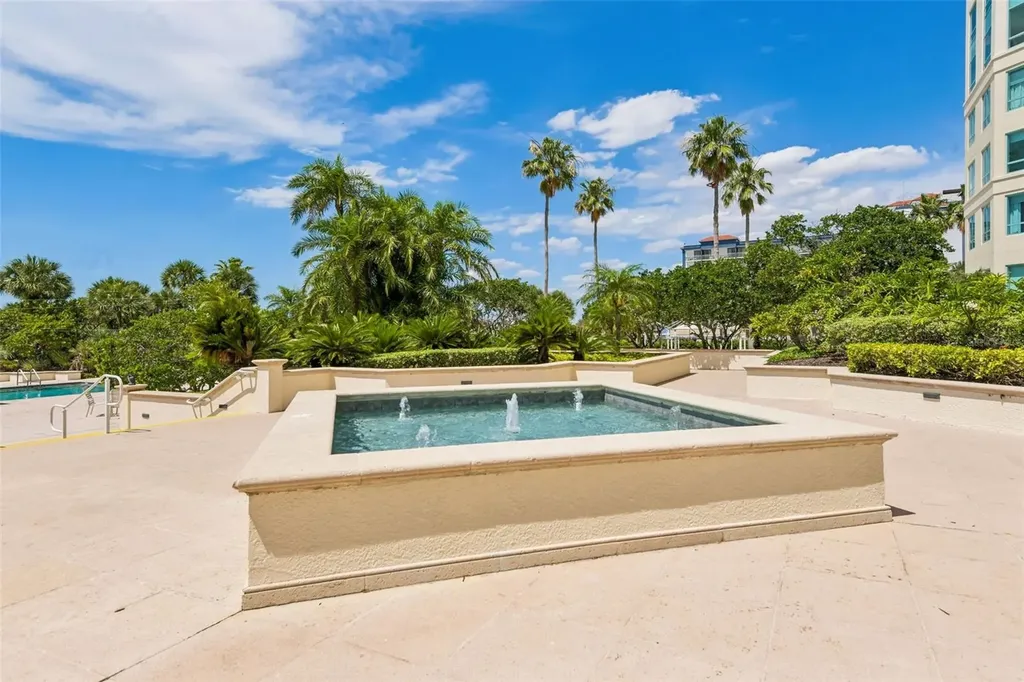 1180 Gulf Boulevard Clearwater Beach FL 33767
