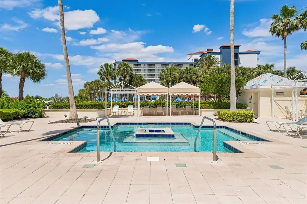 1180 Gulf Boulevard Clearwater Beach FL 33767