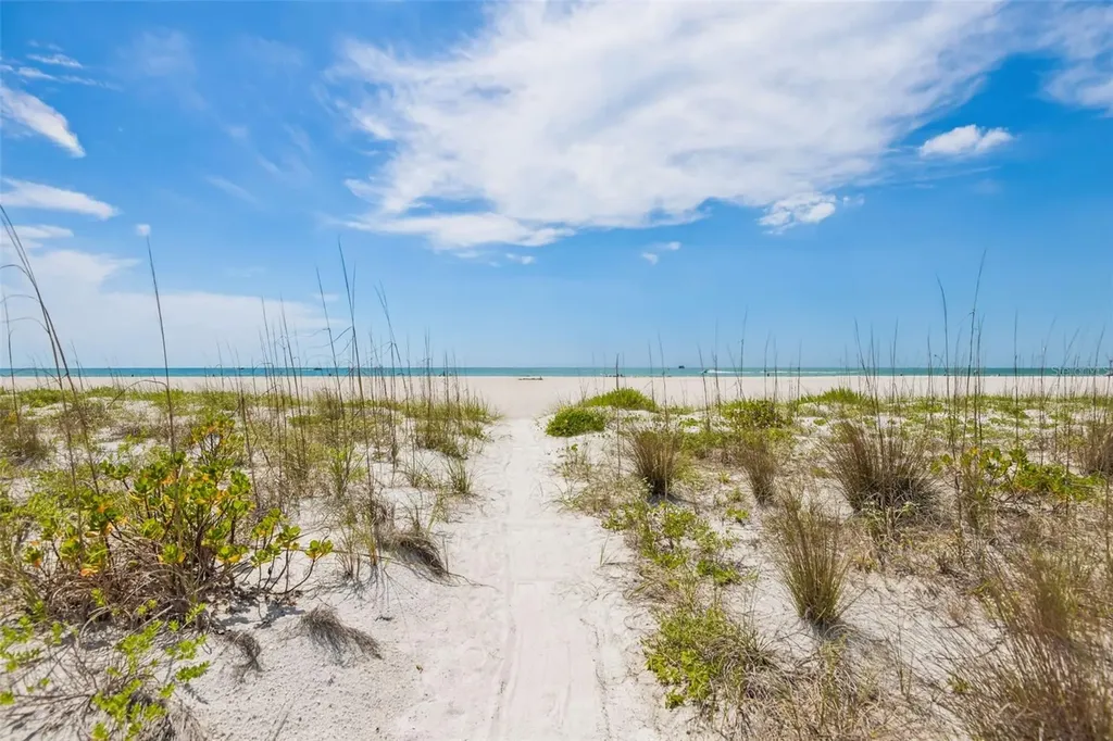 1180 Gulf Boulevard Clearwater Beach FL 33767