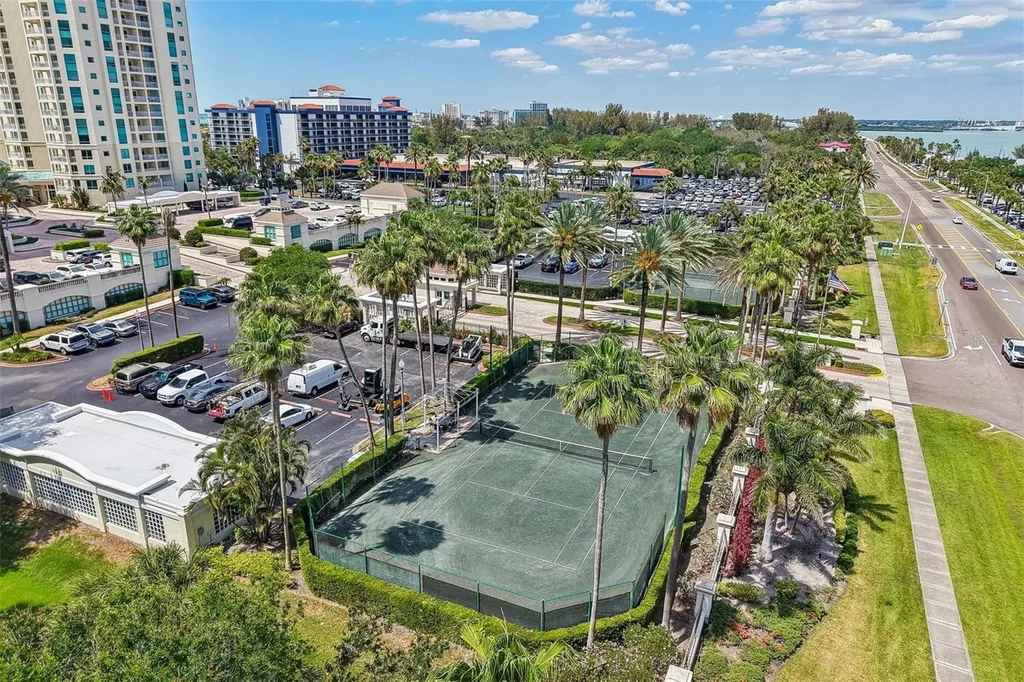 1180 Gulf Boulevard Clearwater Beach FL 33767