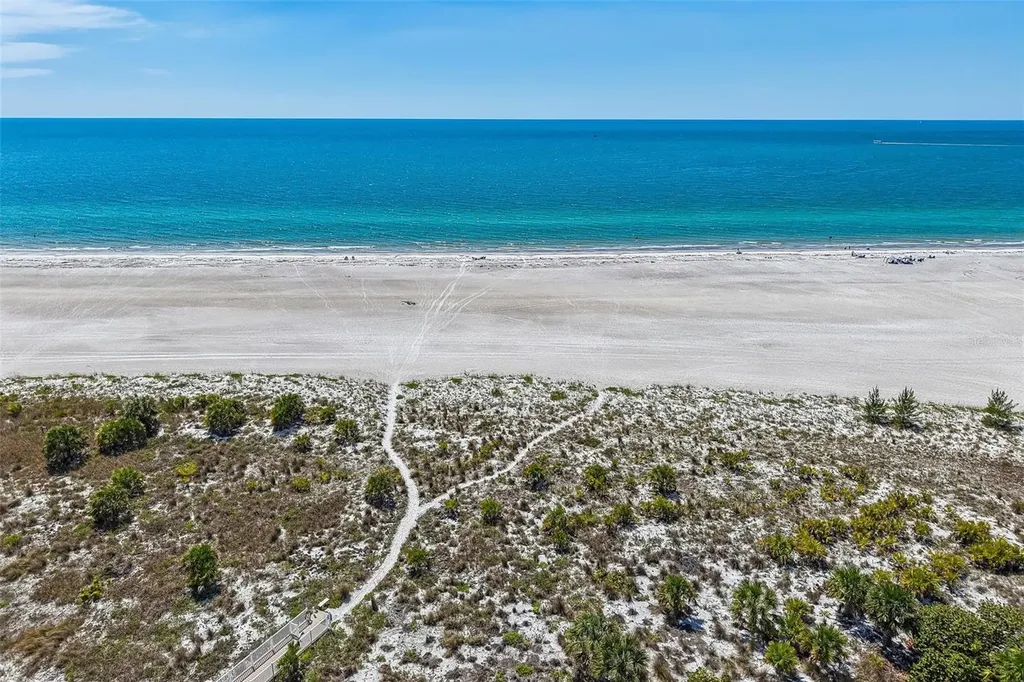 1180 Gulf Boulevard Clearwater Beach FL 33767