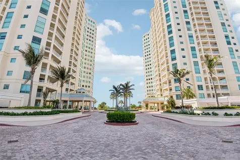 1180 Gulf Boulevard Clearwater Beach FL 33767